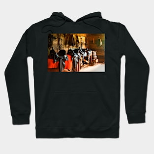 The Happy Place Hoodie